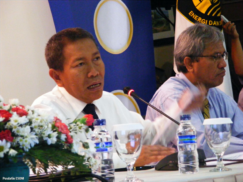 Djaelani Sutomo : Ada atau Tidak Program Pengaturan, Pertamina Akan Terus Jalankan Pertamaxisasi